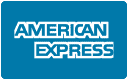 American Express Logo