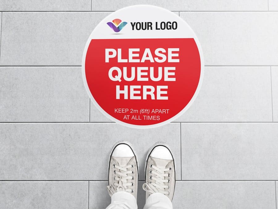 3sixtywraps_social-distancing_floor-stickers-please-queue-here-with-logo_img_03