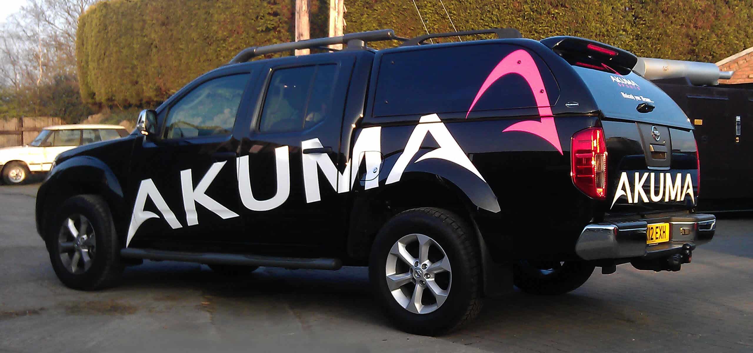 3sixtywraps_van-signwriting_akuma-pick-up-truck