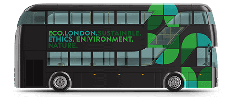 3sixtywraps_bus-wraps_faq-icons_double-decker-bus-wrap-black Custom bus wrap on a double decker bus