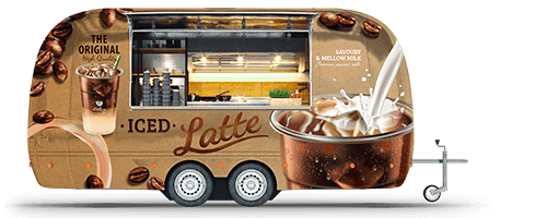 3sixtywraps_food-truck-wraps_coffee-trailer-wrap-2 Airstream Trailer with printed wrap
