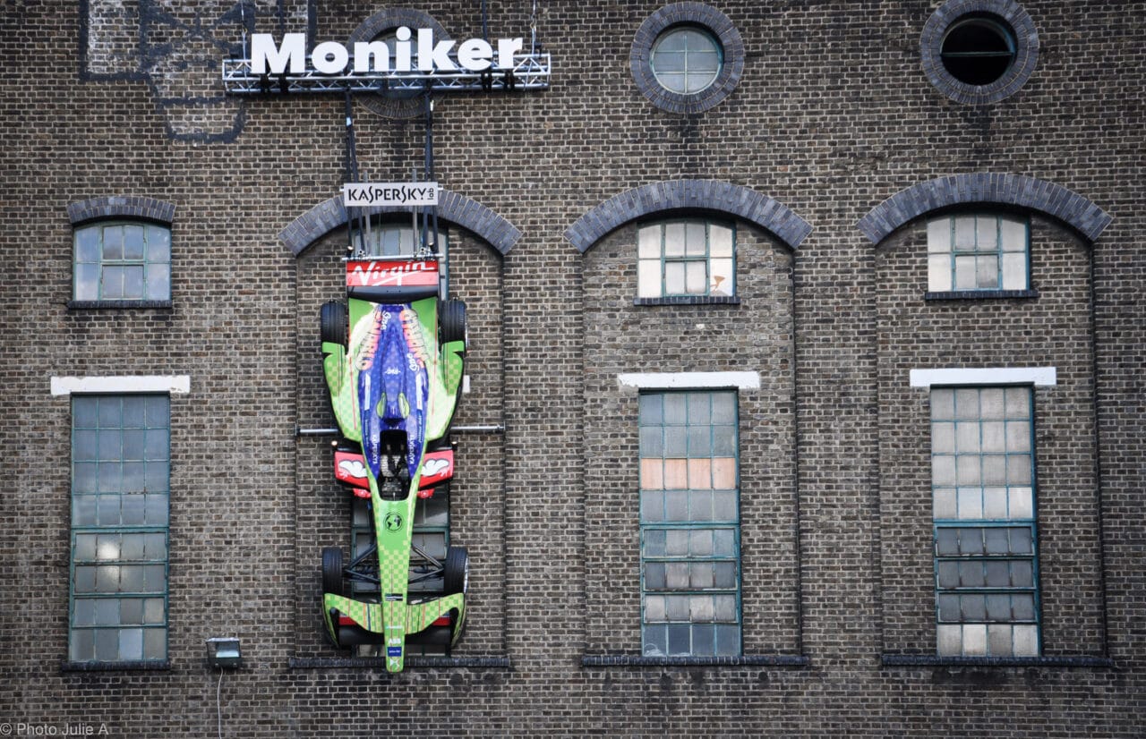 Moniker - 3SixtyWraps